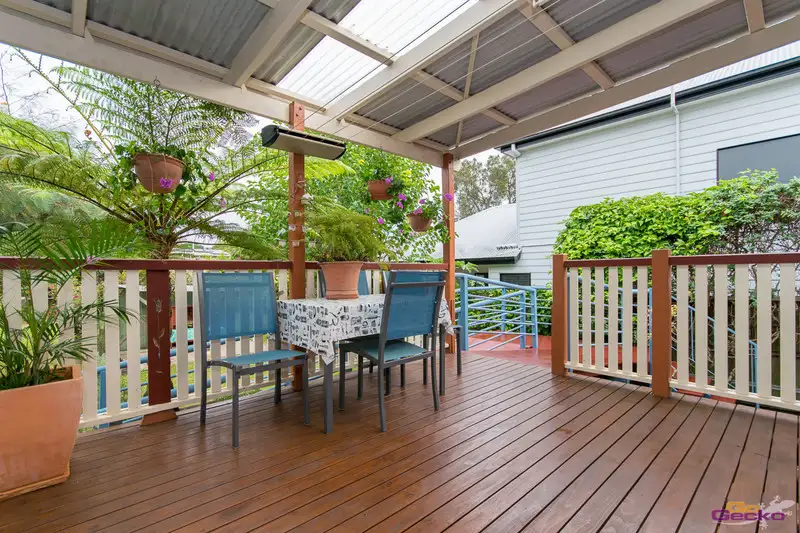 Main view of Homely house listing, 40 St Achs Street, Nudgee QLD 4014