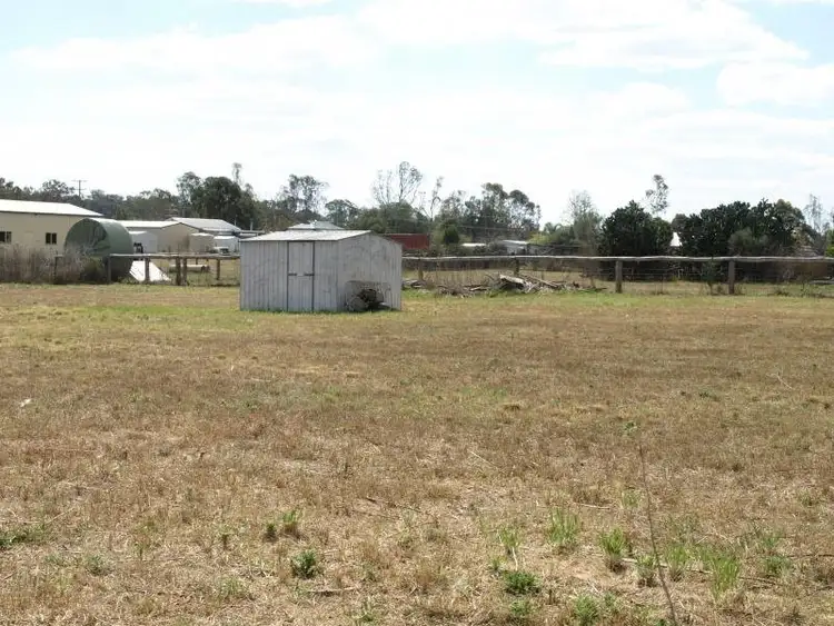 32 Canning Street, Leyburn QLD 4365