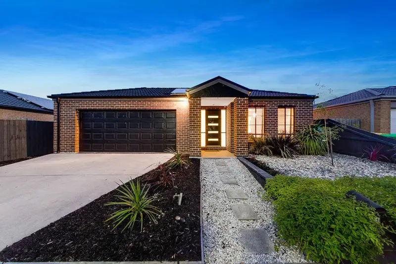 Main view of Homely house listing, 41 Belvedere Drive, Pakenham VIC 3810