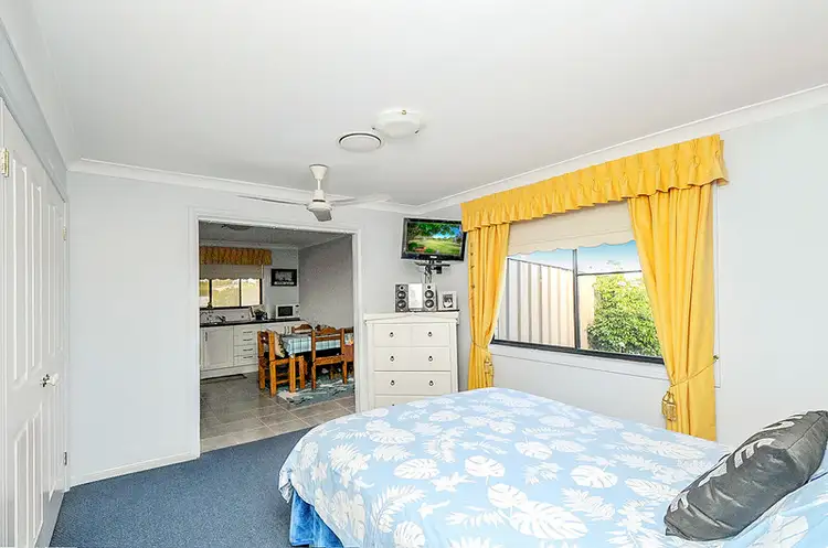 Fifth view of Homely house listing, 15 Dodd Street, Scone NSW 2337