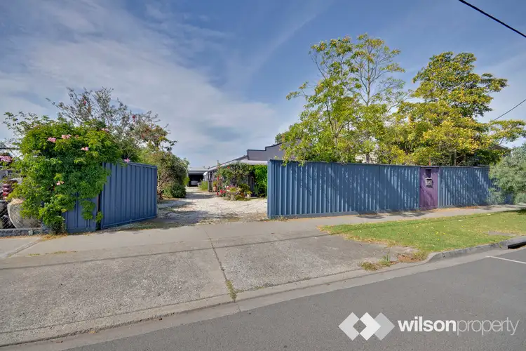 Main view of Homely house listing, 85 Prince Street, Rosedale VIC 3847