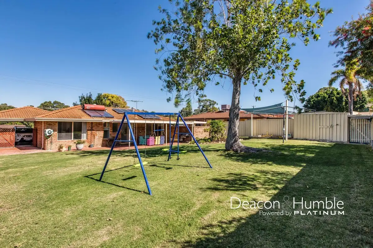 Main view of Homely house listing, 31 Craigie Drive, Beldon WA 6027