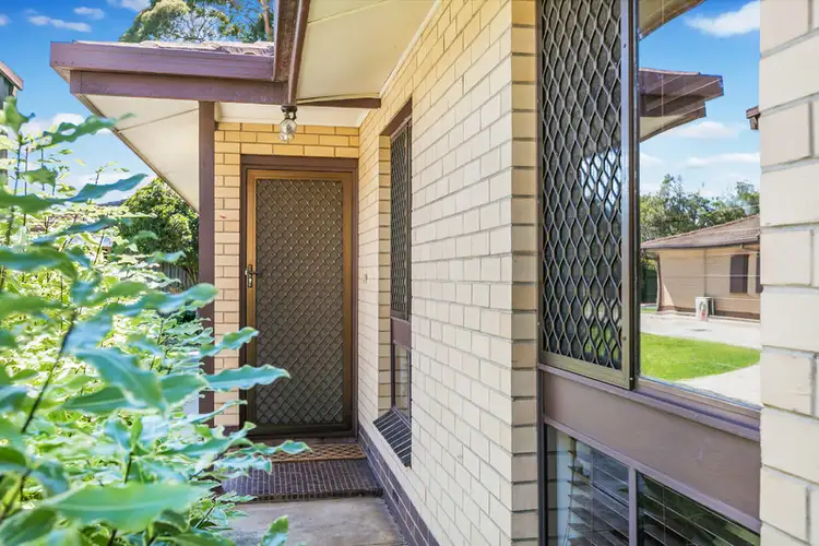 5/5 David Avenue, Mitchell Park SA 5043