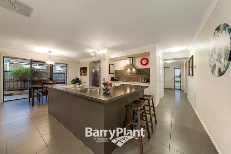 Fourth view of Homely house listing, 106 Webster Way, Pakenham VIC 3810