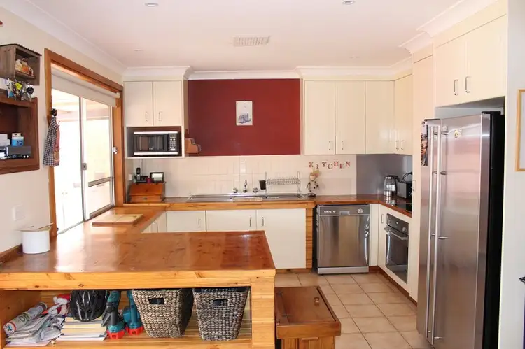 Main view of Homely house listing, 32 Prince Street, Forbes NSW 2871