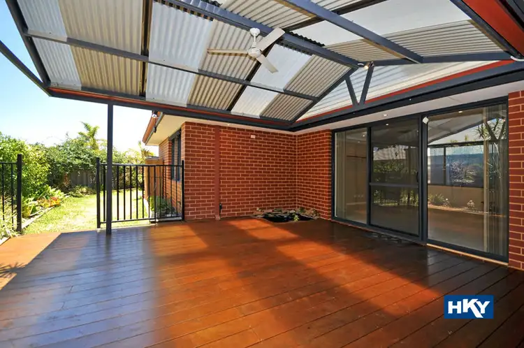 Third view of Homely house listing, 135 Coolamon Boulevard, Ellenbrook WA 6069