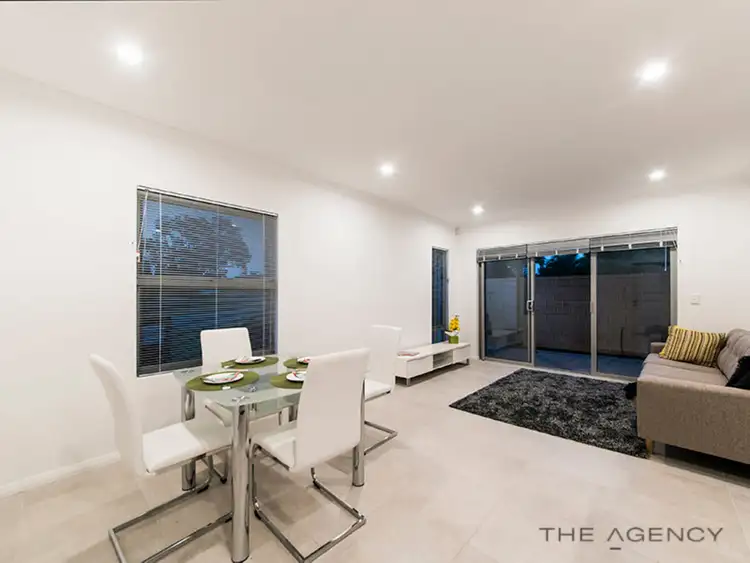 Sixth view of Homely apartment listing, 3/3 Dover Court, Marangaroo WA 6064