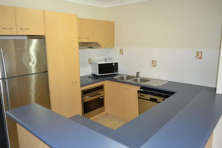 Sixth view of Homely apartment listing, 292/2360 Gold Coast Highway, Mermaid Beach QLD 4218