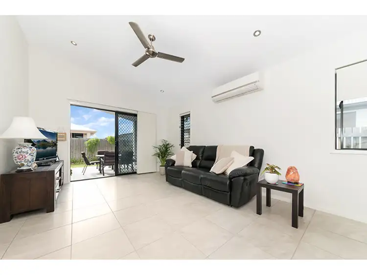 Third view of Homely house listing, 29 Fremont Street, Mount Low QLD 4818