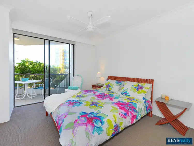 Third view of Homely apartment listing, Carrington Crt, 3576 Main Beach Parade, Main Beach QLD 4217