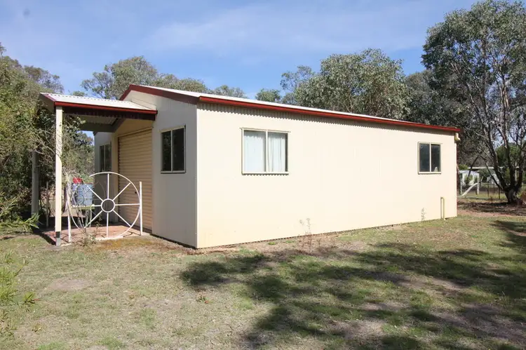 Third view of Homely rural property listing, 1660 Windeyer Road, Mudgee NSW 2850