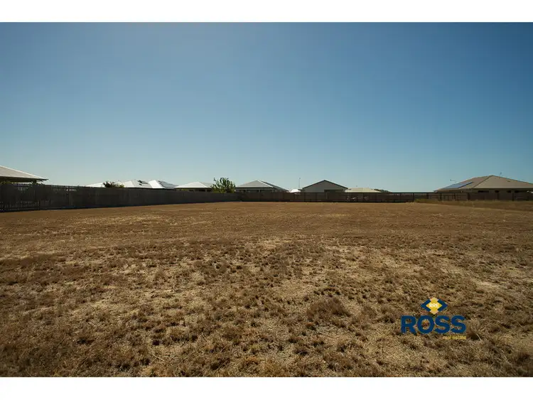 Fifth view of Homely land listing, 26 Gundabluey Crescent, Mount Low QLD 4818
