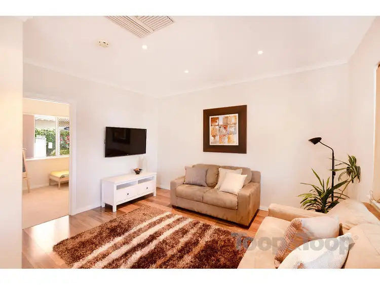 Sixth view of Homely house listing, 21 Hutton Street, Klemzig SA 5087