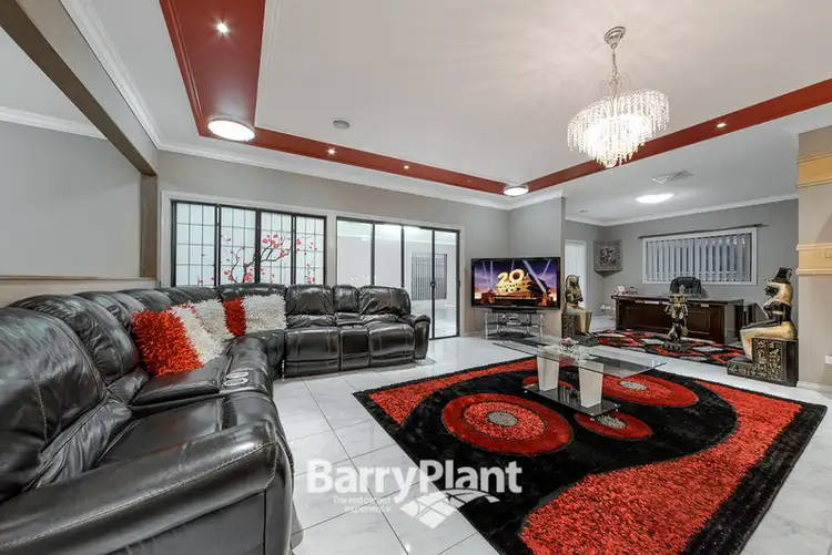 Second view of Homely house listing, 13 Pyrus Court, Pakenham VIC 3810