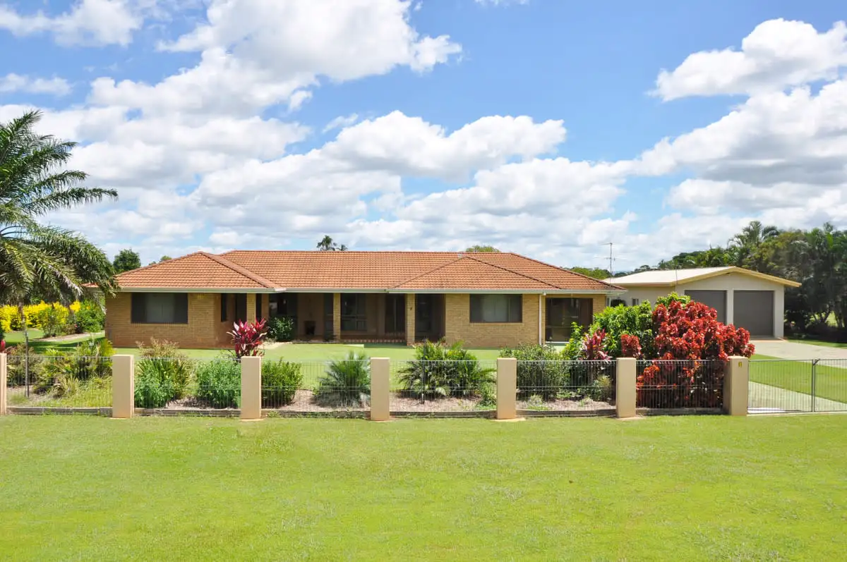 Main view of Homely house listing, 8 Myrteza Drive, Mareeba QLD 4880