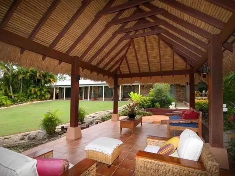 77 Allawah Road, Chuwar QLD 4306