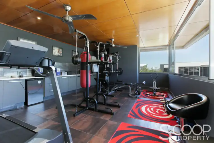 Seventh view of Homely house listing, 3 Newark Turn, North Coogee WA 6163