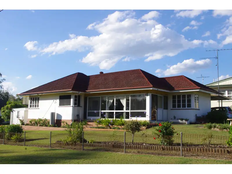 Main view of Homely house listing, 47 Maitland Street, Gatton QLD 4343