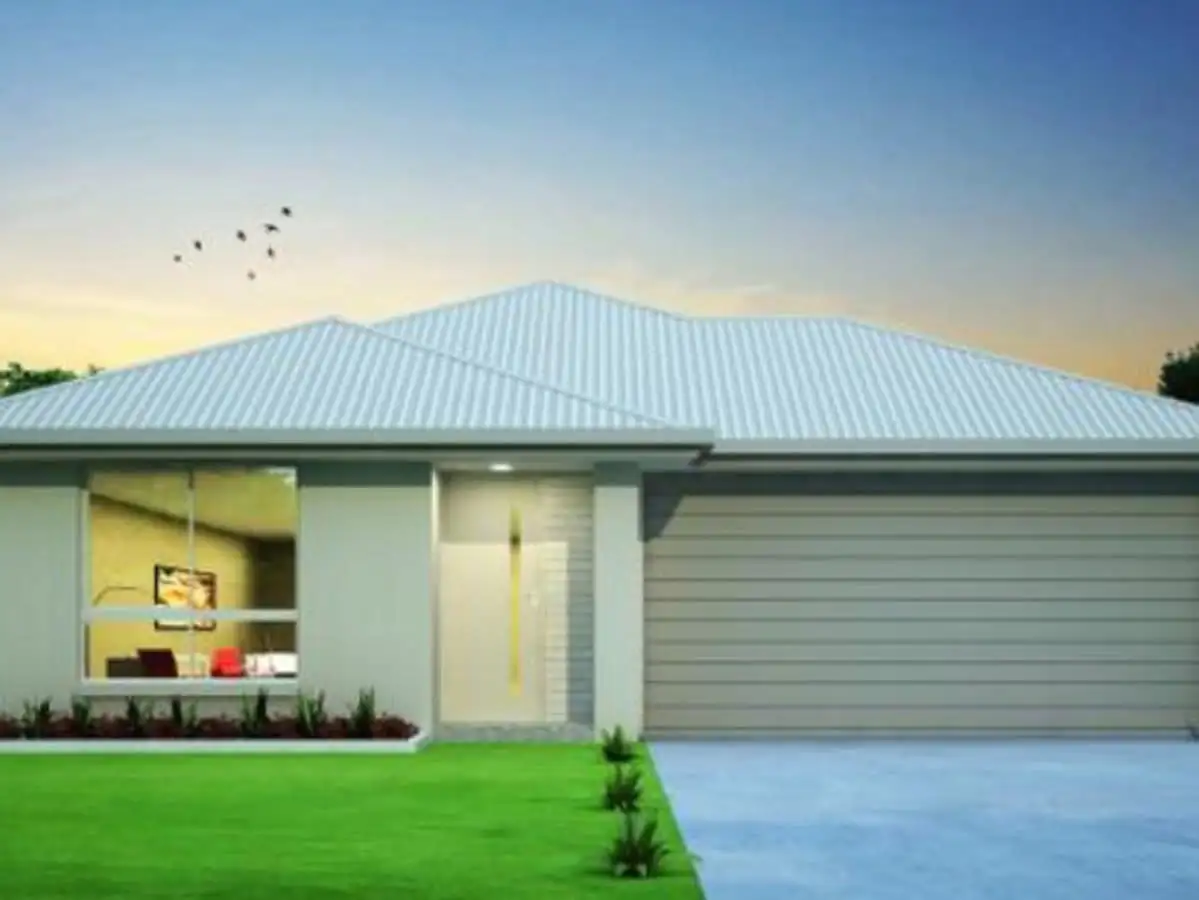 Main view of Homely house listing, 29 Lillias St, Waterlea, Walloon QLD 4306