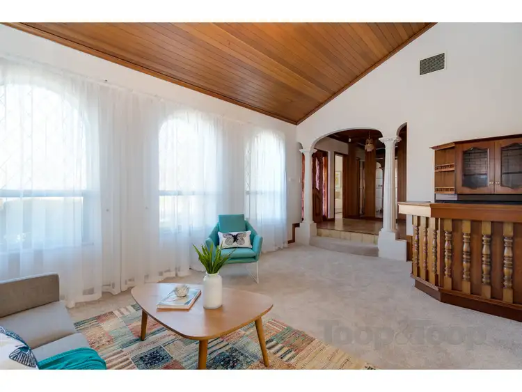 Fifth view of Homely house listing, 22 Trinidad Court, West Lakes SA 5021