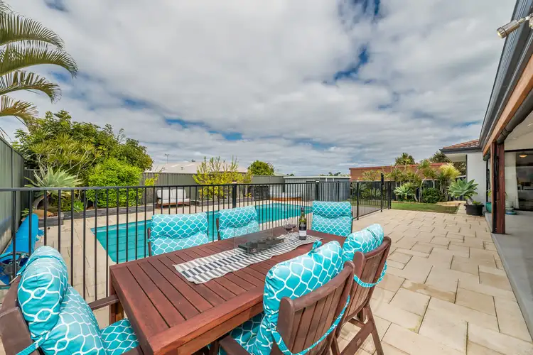 Third view of Homely house listing, 56 Tifera Circle, Kallaroo WA 6025