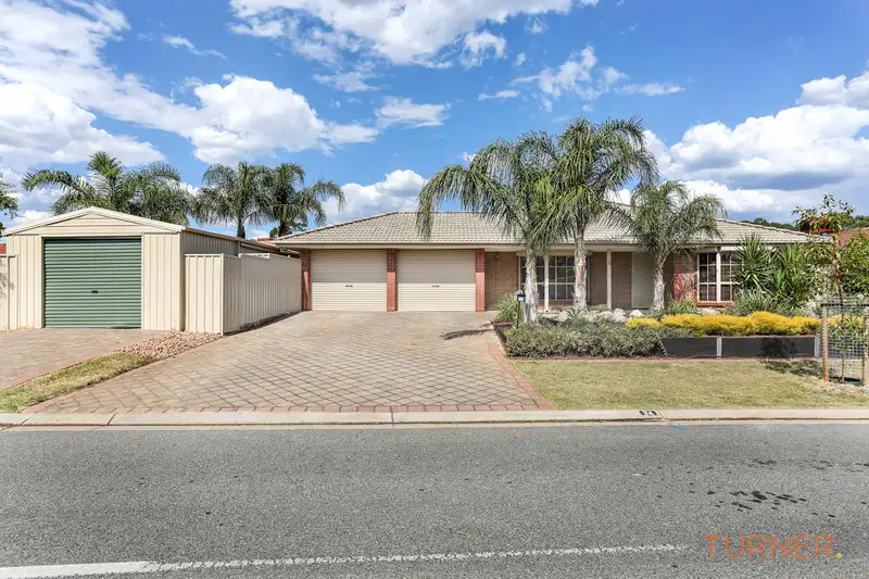 Main view of Homely house listing, 34 Goodfield Road, Para Hills West SA 5096