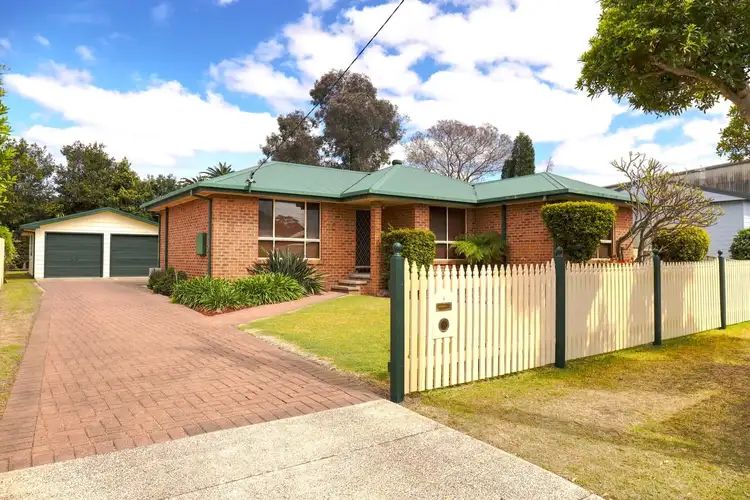 5 Church Street, Cessnock NSW 2325