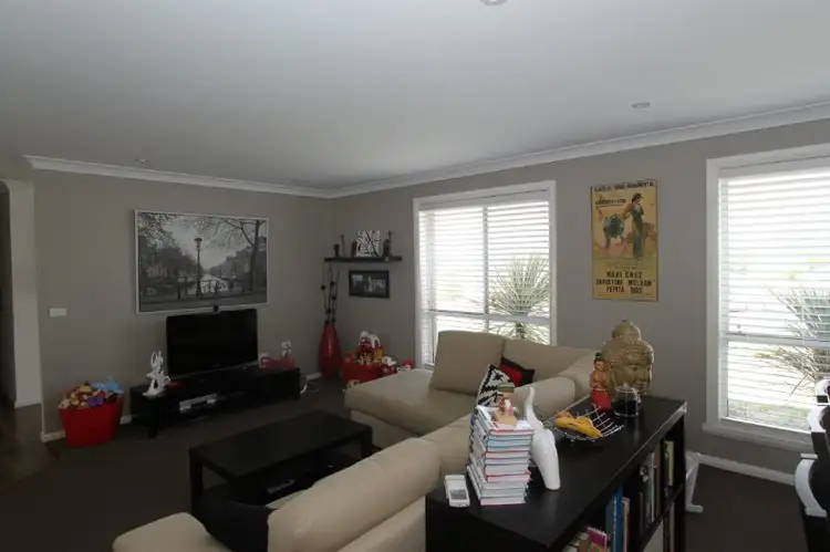 Third view of Homely house listing, 79 Ilumba Way, Kelso NSW 2795