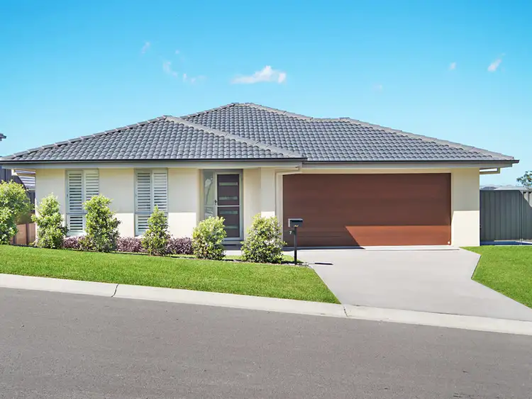 Main view of Homely house listing, 7 Vesta Street, Cameron Park NSW 2285