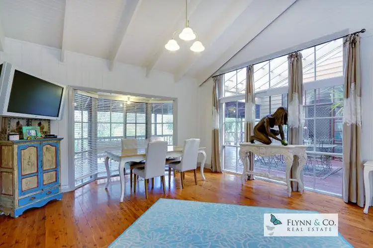 Sixth view of Homely house listing, 4 Yambill Avenue, Rosebud VIC 3939