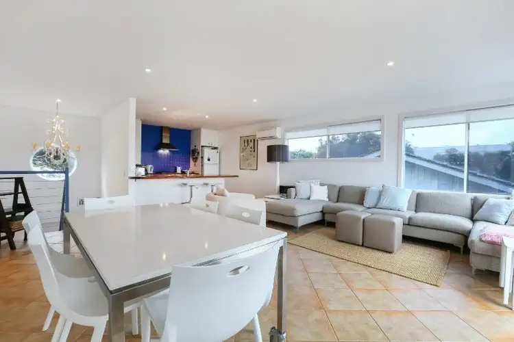 Fifth view of Homely house listing, 44 Morobe Street, Sorrento VIC 3943