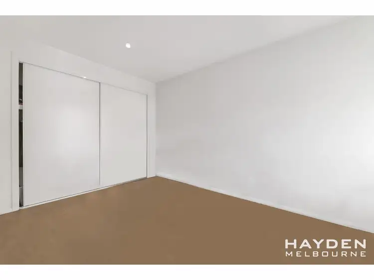 Fifth view of Homely apartment listing, 102/2 Vangelica Way, South Morang VIC 3752