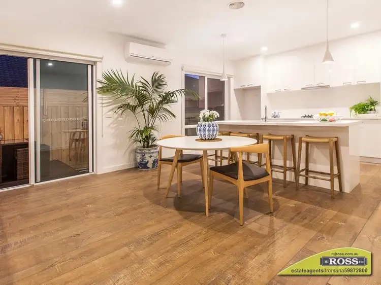 Fourth view of Homely unit listing, 29 Graeme Street, Dromana VIC 3936