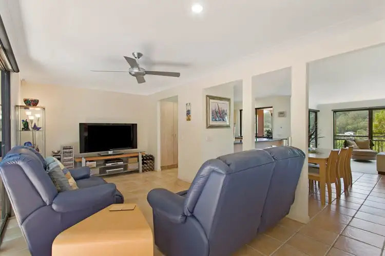 Third view of Homely townhouse listing, 12/1614 Gold Coast Highway, Burleigh Heads QLD 4220