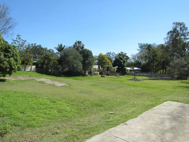Third view of Homely land listing, LOT 1 High Street, Blackstone QLD 4304