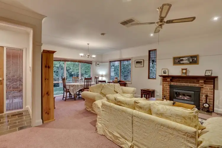 Sixth view of Homely house listing, 403 Gembrook Road, GEMBROOK, Pakenham Upper VIC 3810