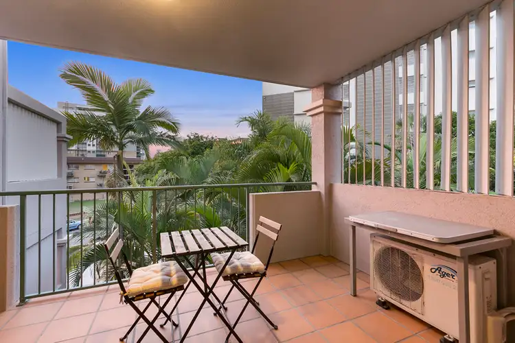Sixth view of Homely apartment listing, 18/219 Wellington Road, East Brisbane QLD 4169