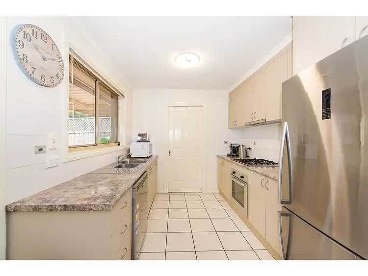 Fourth view of Homely house listing, 27 Telopea Street, Thurgoona NSW 2640