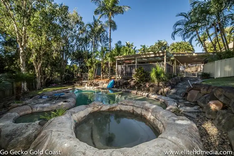 Second view of Homely house listing, 20 Kilmarnock Close, Highland Park QLD 4211