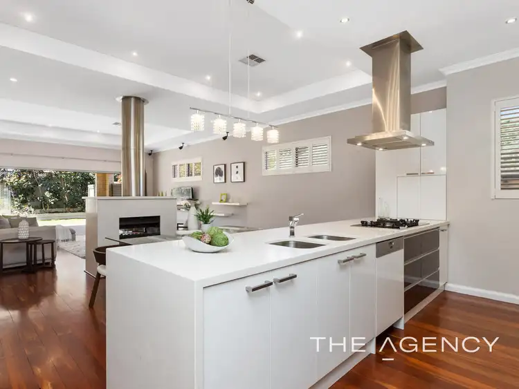 Third view of Homely house listing, 76 Gladstone Avenue, South Perth WA 6151