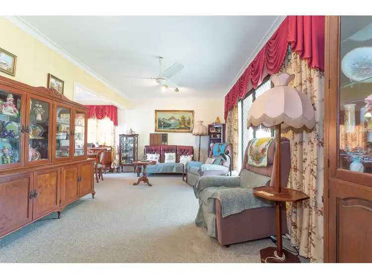 Fifth view of Homely house listing, 210 Kerrigan Street, Frenchville QLD 4701