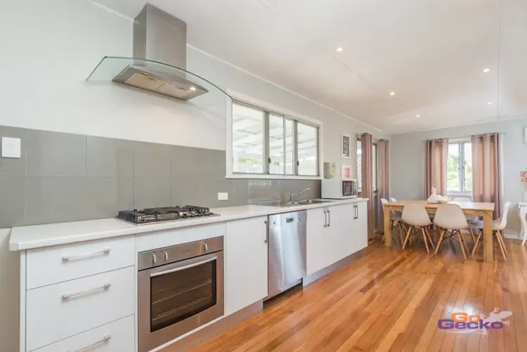 12 Leeson Street, Boondall QLD 4034