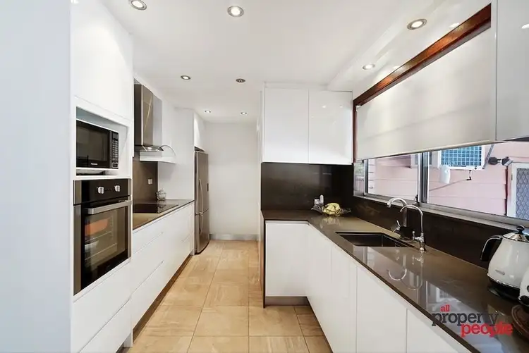 Third view of Homely house listing, 6 Buna Place, Glenfield NSW 2167