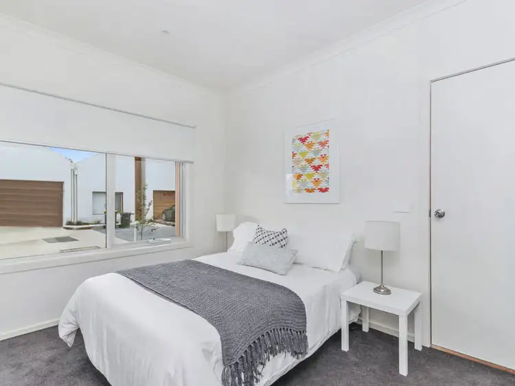 Second view of Homely unit listing, 6/54 Percy Street, Newtown VIC 3220
