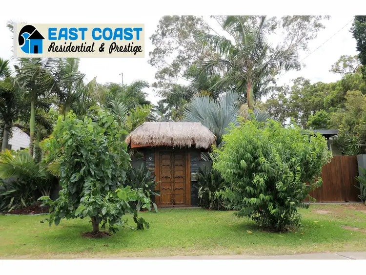Third view of Homely house listing, 6 Carefree Street, Coochiemudlo Island QLD 4184