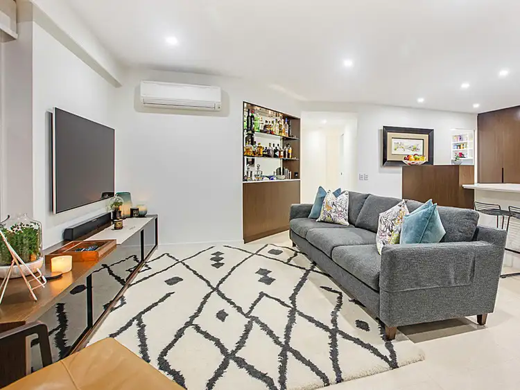 Fifth view of Homely apartment listing, 12/135 Macquarie Street, Teneriffe QLD 4005