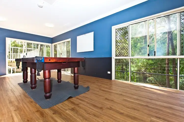 Fifth view of Homely unit listing, 36/131 Currumburra Road, Ashmore QLD 4214