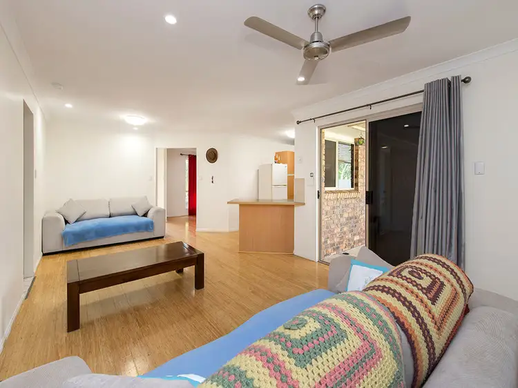 Main view of Homely house listing, 16 Creswick Place, Bellbowrie QLD 4070