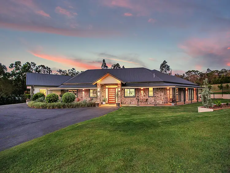 Sixth view of Homely rural property listing, House 6/99 Junction Road, Karalee QLD 4306