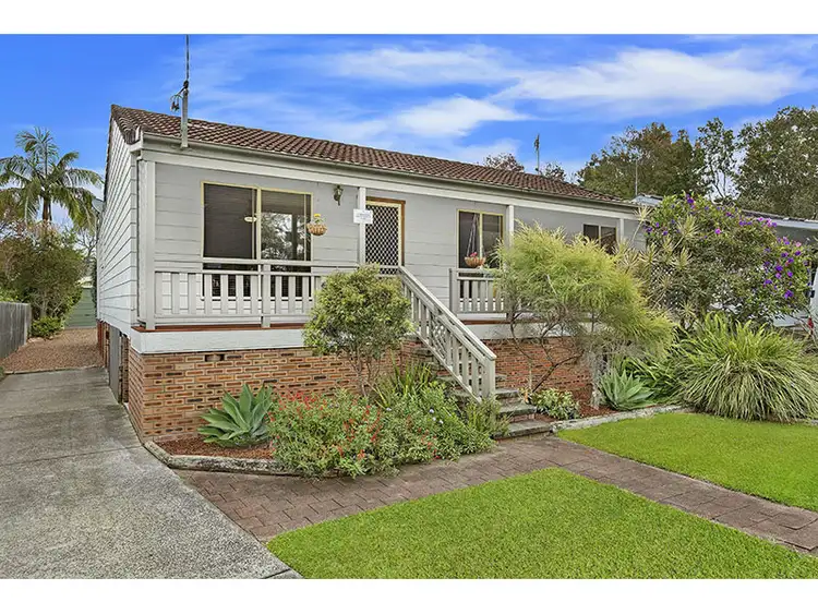 Main view of Homely house listing, 14 St Leonards Street, Rocky Point NSW 2259